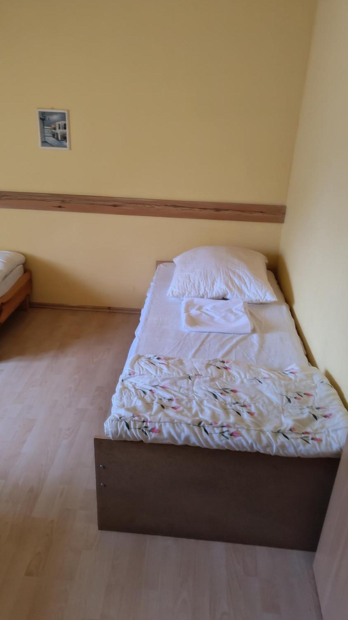 Appartamento Lotosdom Pobierowo Esterno foto