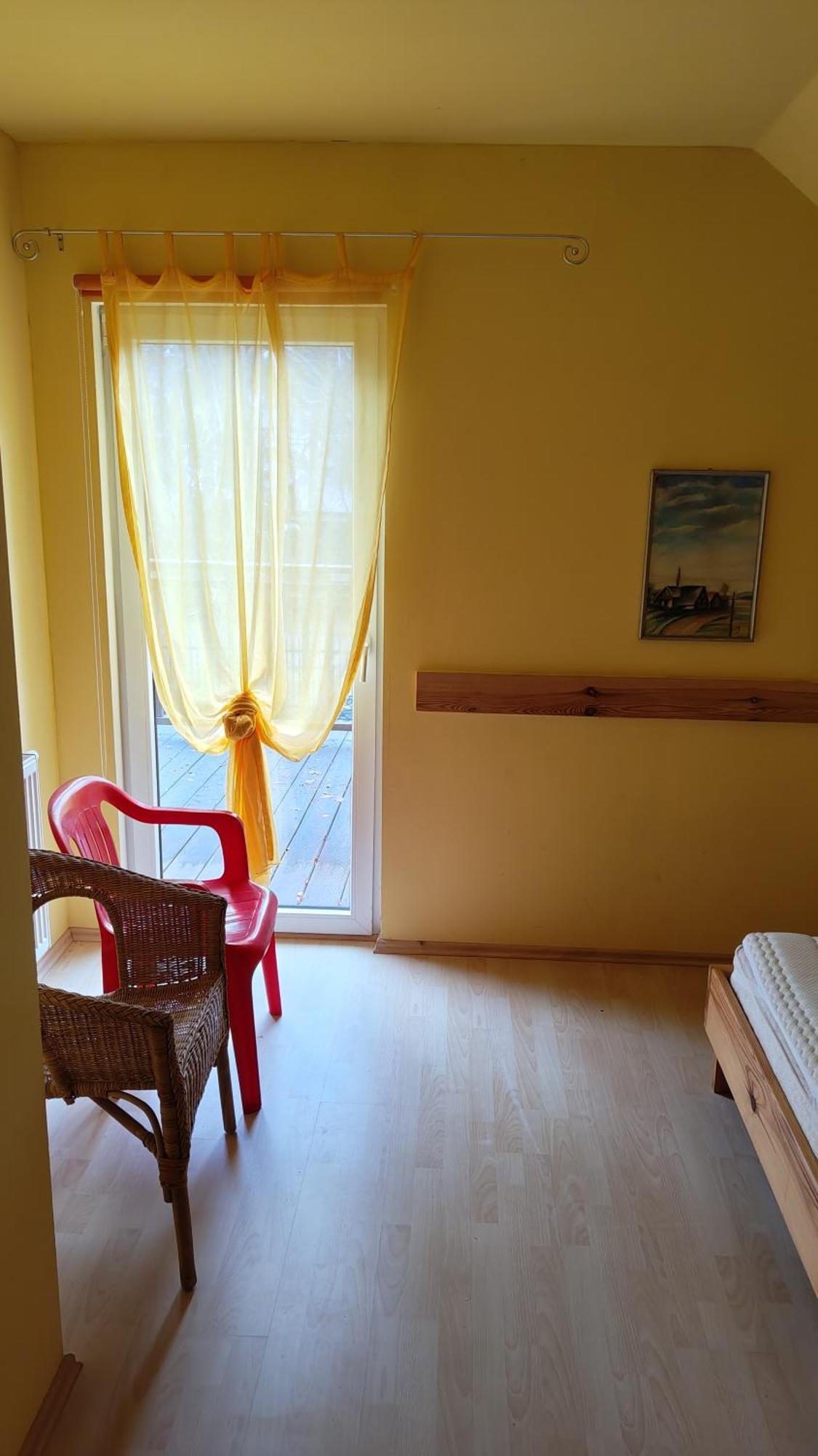 Appartamento Lotosdom Pobierowo Esterno foto
