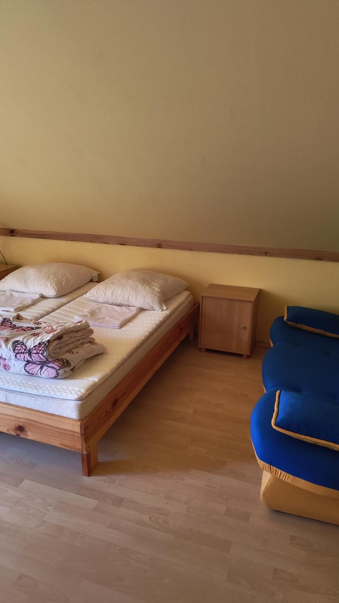 Appartamento Lotosdom Pobierowo Esterno foto