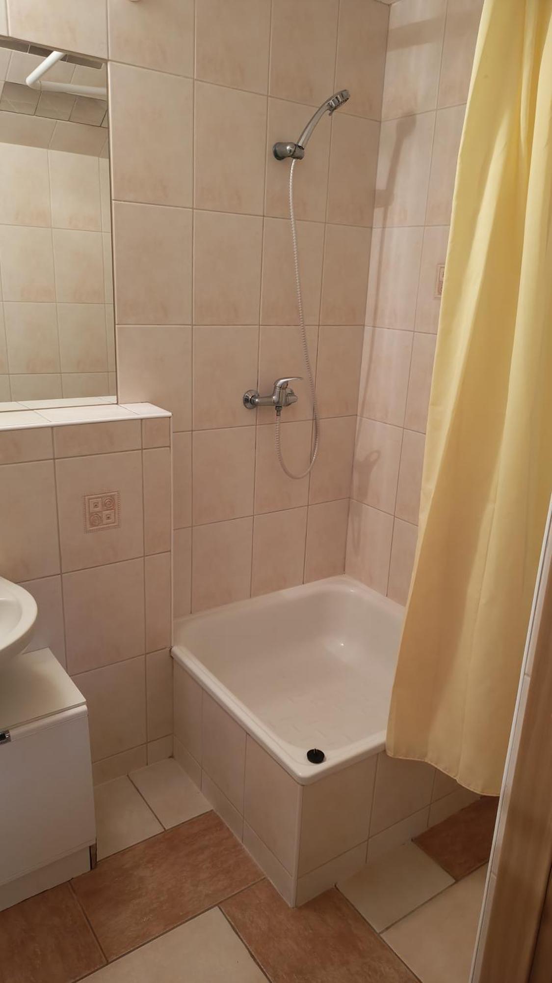 Appartamento Lotosdom Pobierowo Esterno foto
